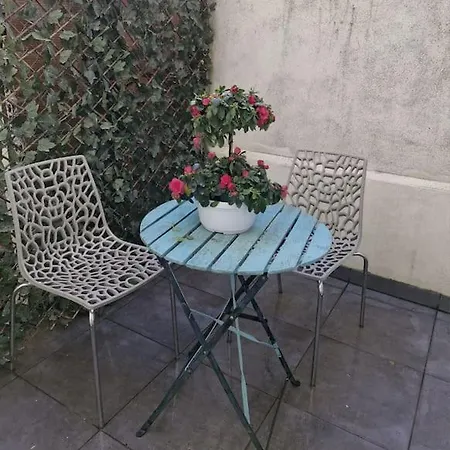 2 Pieces 2 Pas Rer B Laplace 15 Min Paris * Аркёй